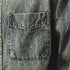 Vintage Wash Denim Shirt P1839